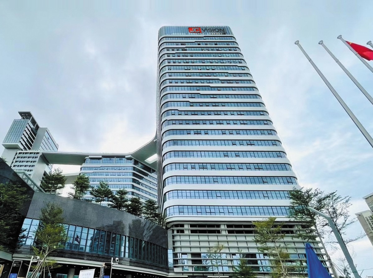 จีน Shenzhen Junction Interactive Technology Co., Ltd. รายละเอียด บริษัท