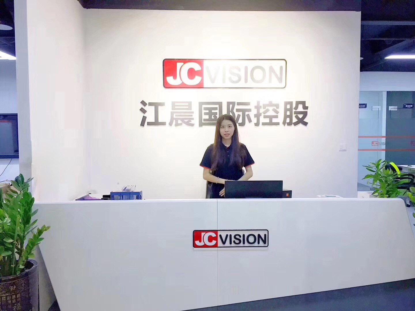 จีน Shenzhen Junction Interactive Technology Co., Ltd. รายละเอียด บริษัท