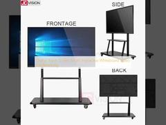 จิติมาทช์สกรีน สมาชิกสมาชิก บอร์ดไวท์บอร์ด วิดีโอคอนเฟอเรนซ์