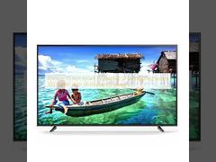 JCVision 75 Inch Smart TV ระบบปฏิบัติการ Android 12.0 300 Cd/M2 พร้อม 56 ภาษาในการแสดง