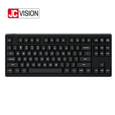 ชุดคีย์บอร์ดกลไกแบบถอดเปลี่ยนได้ของ JCVISION 87 ปุ่ม TKL PCB