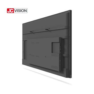 JCVISION กระดานอัจฉริยะแบบโต้ตอบขนาด 55-110 นิ้ว สำหรับการศึกษาในห้องเรียน