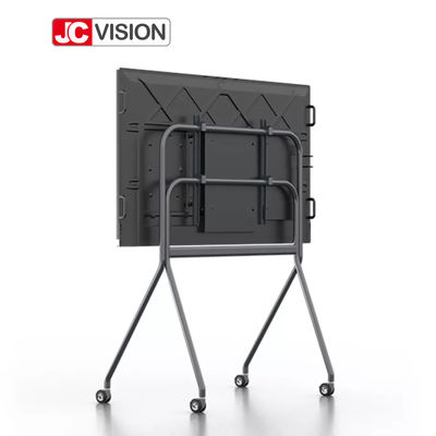 JCVISION กระดานอัจฉริยะหน้าจอสัมผัสสำหรับห้องเรียนอัจฉริยะขนาด 55 - 110 นิ้ว สำหรับการเรียนการสอน
