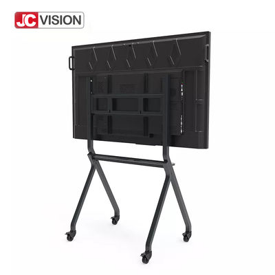 กระดานอัจฉริยะ JCVISION Interactive Flat Panel Multi Size โซลูชันการสอนแบบ All In One