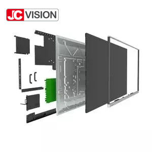 JCVISION IR Touch Panel IFP Smart Board CKD ผู้ผลิต กระดานสื่อสารสื่อสารสื่อสาร SKD