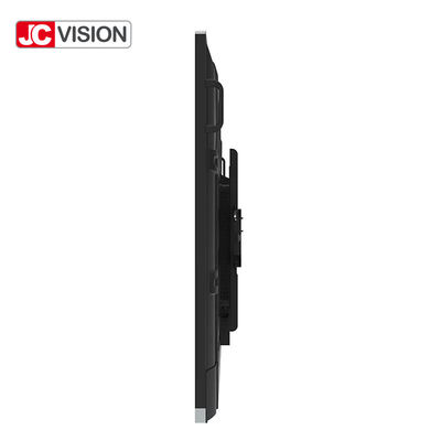 JCVISION กระดานอัจฉริยะแบบโต้ตอบสำหรับการสอนในห้องเรียนขนาด 86 นิ้ว รองรับ Windows/Mac/Android/IOS