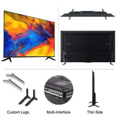 JCvision Space Indoor Digital Signage Displays ความละเอียด Full HD 1920 x 1080 พร้อม Cms