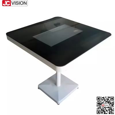 JCVISION 21.5 นิ้ว สั่งร้านกาแฟ หน้าจอกันน้ํา โต๊ะเกมดิจิตอล พร้อมจอสัมผัส