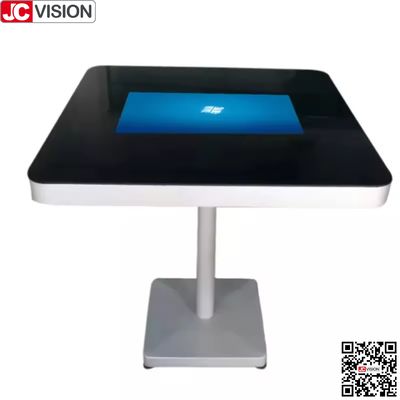 JCVISION 21.5 นิ้ว สั่งร้านกาแฟ หน้าจอกันน้ํา โต๊ะเกมดิจิตอล พร้อมจอสัมผัส