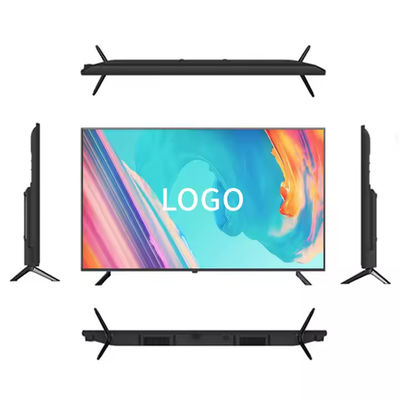 สมาร์ททีวี 43 นิ้ว โทรทัศน์ 4k 32 40 43 50 65 นิ้ว LED ทีวี พร้อม Android WiFi 45 นิ้ว Google สมาร์ททีวี