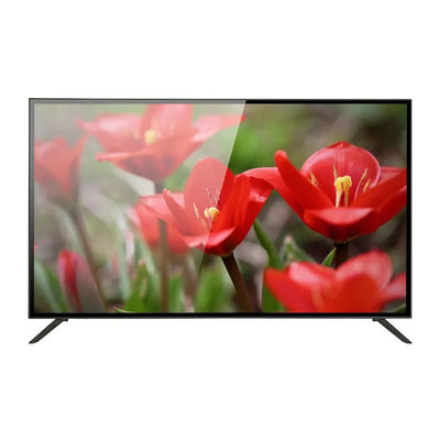 สมาร์ททีวี 43 นิ้ว โทรทัศน์ 4k 32 40 43 50 65 นิ้ว LED ทีวี พร้อม Android WiFi 45 นิ้ว Google สมาร์ททีวี
