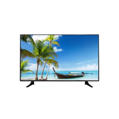 JCVision 75 Inch Smart TV ระบบปฏิบัติการ Android 12.0 300 Cd/M2 พร้อม 56 ภาษาในการแสดง