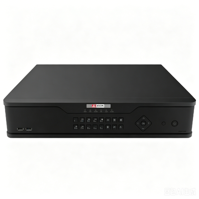 Durable Network Video Recorder Providing Video Management And Data Storage Suitable For Large Scale Surveillance Deployments