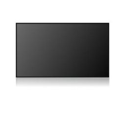 46 นิ้ว LCD Video Wall Display ด้วยความละเอียด 1920 โดย 1080 มุมมอง 178 องศา