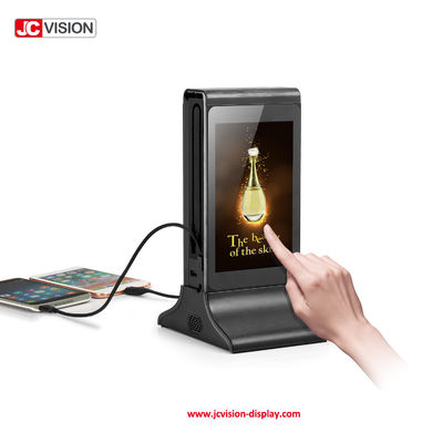 1280*800 โต๊ะบนโฆษณาจอ โรงแรม Power Bank 1G DDR3