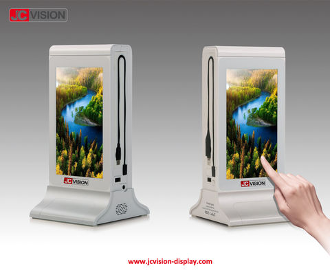 1280*800 โต๊ะบนโฆษณาจอ โรงแรม Power Bank 1G DDR3