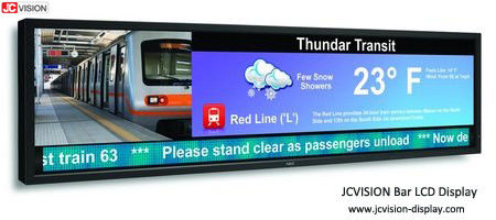 โมเนอร์ LCD ขนาด 800 นิท รับประกัน 1 ปี