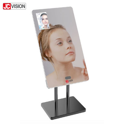 JCVISION กระจกอัจฉริยะ DIY ติดผนัง กระจกวิเศษอัจฉริยะ 32 นิ้ว 42 นิ้ว 55 นิ้ว