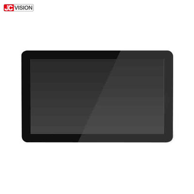 Quad Core Indoor Digital Signage Displays LCD การแสดงสัญญาณดิจิตอลติดผนัง