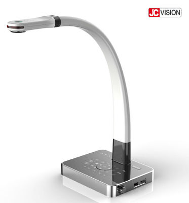 เครื่องสแกนเนอร์หนังสือแบบพกพา Visualizer, เครื่องสแกนเนอร์แบบพกพา WXGA A4
