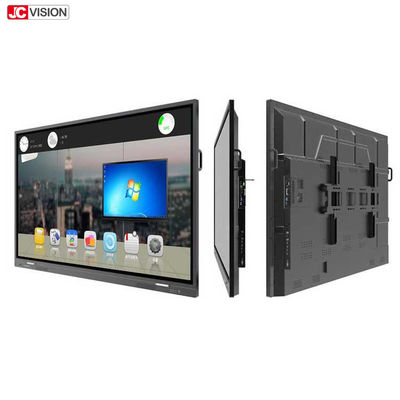 4K HD ออโตโฟกัส อินเตอร์เอกทีฟ แพลท แพนเลอร์ พร้อมเว็บแคม EPTZ