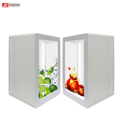 จอ LCD ความสว่างสูง 49 นิ้ว ช่องจอ LCD หน้าใส 1920*1080 Full HD