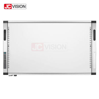 JCVISION All In One Smart Interactive Whiteboard I3 หน้าจอสัมผัสอินเตอร์เอกซ์ 55 นิ้ว