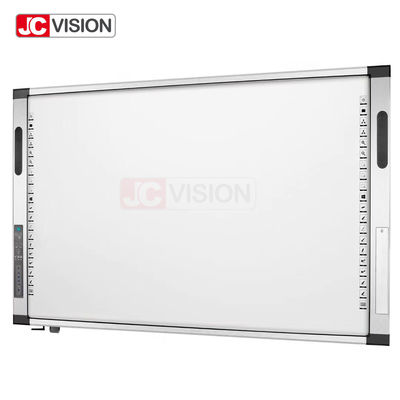 JCVISION All In One Smart Interactive Whiteboard I3 หน้าจอสัมผัสอินเตอร์เอกซ์ 55 นิ้ว