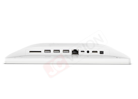 จอแสดงผลห้องประชุม LED Light, จอแสดงผลกำหนดการห้องประชุม NFC Poe