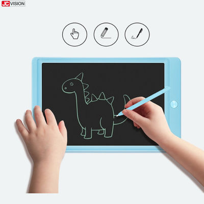 การวาด แท็บเล็ตเขียน LCD แบบไร้กระดาษ แท็บเล็ตเขียน LCD 8.5 นิ้ว