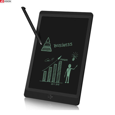 การวาด แท็บเล็ตเขียน LCD แบบไร้กระดาษ แท็บเล็ตเขียน LCD 8.5 นิ้ว