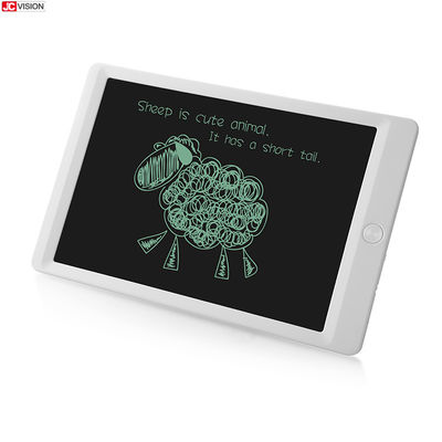 การวาด แท็บเล็ตเขียน LCD แบบไร้กระดาษ แท็บเล็ตเขียน LCD 8.5 นิ้ว
