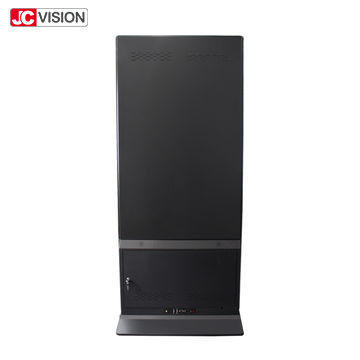 43 นิ้ว อินเตอร์เอคทีฟ สมาร์ท มิเรอร์ LCD FHD IPS ทัชสกรีน มิเรอร์ ดิสเพลย์ สําหรับการค้าปลีก