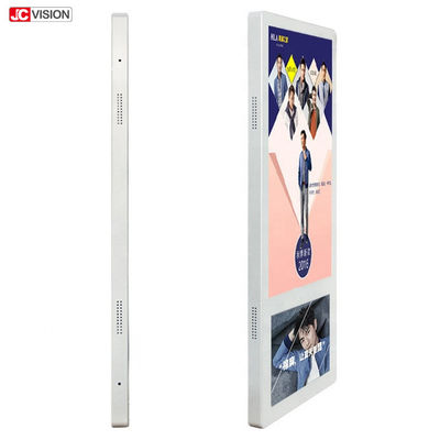 Multi Language HD Indoor Digital Signage Displays วิฟาย ลิฟท์ สายป้าย