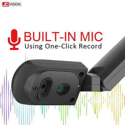 เครื่องสแกนเอกสารแบบพกพา 8MP พร้อมโฟกัสอัตโนมัติ กล้อง USB
