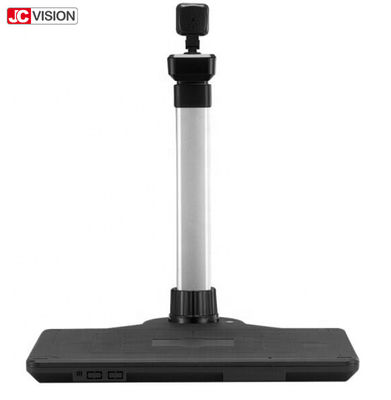 เครื่องสแกนเอกสารแบบพกพา JCVISION 3672*2856 A3