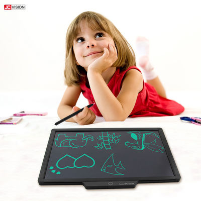 แท็บเล็ตวาดภาพดิจิทัล LCD ขนาด 20 นิ้ว, แผ่นเขียน LCD แบบไร้กระดาษ