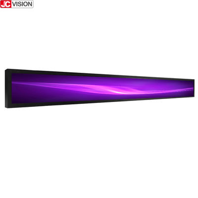 23 นิ้ว Ultra Wide LCD Monitor ป้ายจอจอจอจอจอ LCD