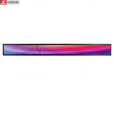 23 นิ้ว Ultra Wide LCD Monitor ป้ายจอจอจอจอจอ LCD