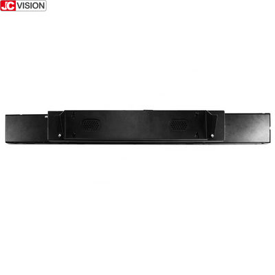 23 นิ้ว Ultra Wide LCD Monitor ป้ายจอจอจอจอจอ LCD