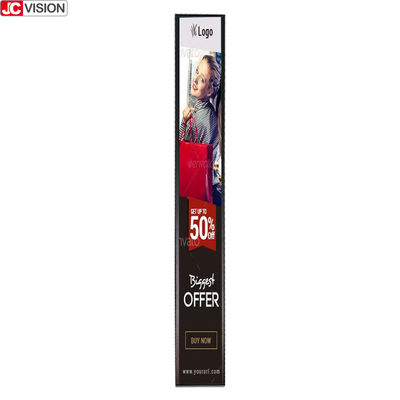 WLED แผ่นจอ LCD ขอบชั้น 19 " Ultra Wide Stretched Displays 30000 ชั่วโมงอายุการใช้งาน
