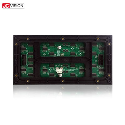 ปานีล LED SMD ขนาดเทาสูง IP65 P8 หน้านอกจอป้ายดิจิตอล 100000 ชั่วโมง