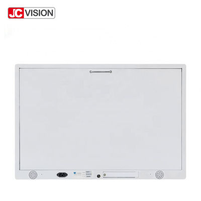 หน้าจอ LCD โปร่งใส JCVISION ขนาด 21.5 นิ้ว จอแสดงผลดิจิตอล LCD