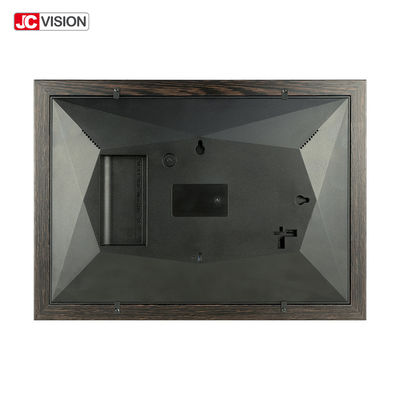 FHD 1920X1200 LCD Digital Photo Frame IPS รูปภาพดิจิตอลความละเอียดสูง 10.1'