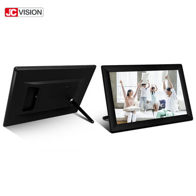 รูปภาพดิจิตอล Super Slim LCD WIFI Cloud รูปภาพดิจิตอล 10 นิ้ว