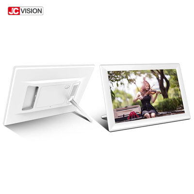 รูปภาพดิจิตอล Super Slim LCD WIFI Cloud รูปภาพดิจิตอล 10 นิ้ว