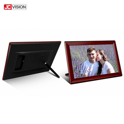 รูปภาพดิจิตอล Super Slim LCD WIFI Cloud รูปภาพดิจิตอล 10 นิ้ว