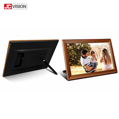 รูปภาพดิจิตอล Super Slim LCD WIFI Cloud รูปภาพดิจิตอล 10 นิ้ว