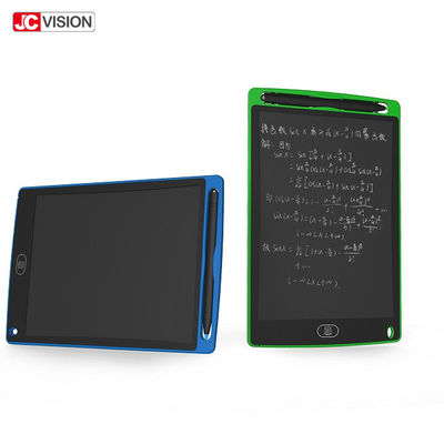 กระดานเขียน LCD กันน้ำ ขนาด 8.5 นิ้ว แท็บเล็ตสำหรับเด็ก