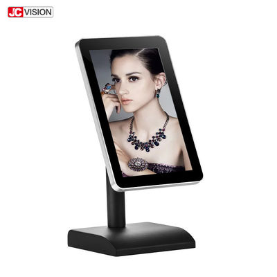 จอแสดงผลติดผนัง LCD VESA 1366x768 ขนาด 13.3 นิ้ว แนวตั้ง